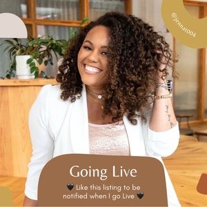 @jennat004 Live Show Listing. Like to be notified when I go live!!